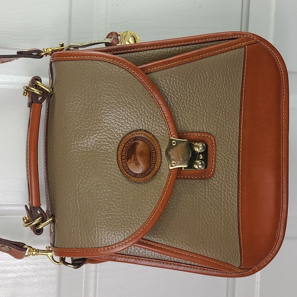 Dooney & Bourke Handbags - Vintage Dooney & Bourke Handbag